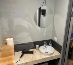 AI в Апарт-отель 63 Apartment