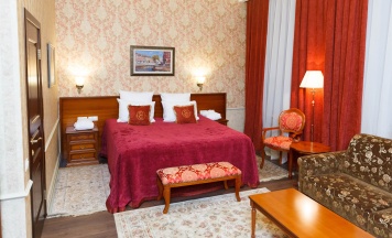 ДЕЛЮКС УЛУЧШЕННЫЙ в Екатерина