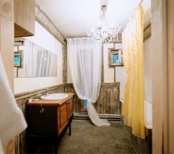 Шале King Size Boulogne в Country Resort Skokovo park