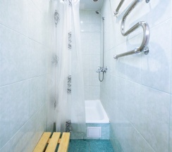 Двухместный "Стандарт" в Комфорт