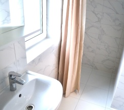 Пятиместные апартаменты в Таунхаус