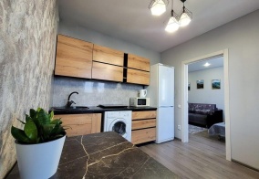 Апартаменты Апартаменты на пр. Макеева 82 в Миассе