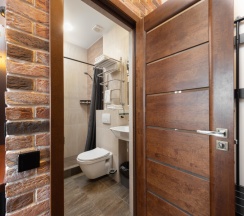 Loft Бештау в Loft 5вершин