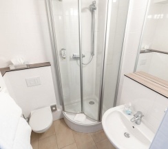 Люкс в Hotel Demas City