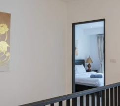 Вилла Deluxe в Naya Residence by TROPICLOOK