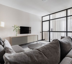 SUITE без кухни в Yard Residence