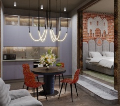 IMPERIYA Suite в Окно