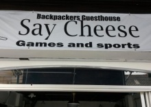 Одноместный номер Standard в Say Cheese Guesthouse Hua Hin