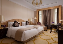 Делюкс Twin в The St.Regis Moscow Nikolskaya