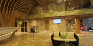 Нячанг: Отель Alana Nha Trang Beach Hotel