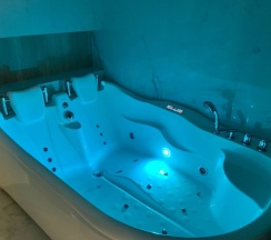 Квартира в В Гости!