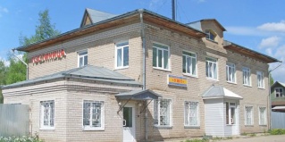 Грязовец: Гостевой дом Уют