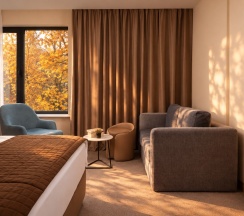 ПОЛУЛЮКС в Palmira Garden Hotel & SPA