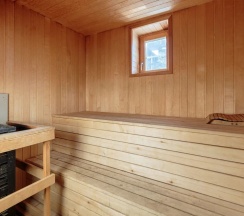 Шале на 8 персон в Жемчужина