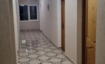 Номер Standard в Ахра