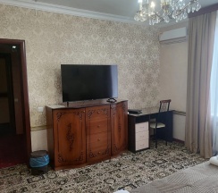 Двухместный полулюкс 503 двуспальная кровать в Central