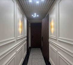 Студия №1 в Рижский Прайм