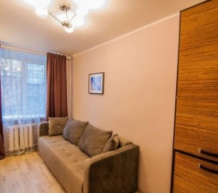Апартаменты с 3 комнатами в Апартаменты Atma House на Урицкого 44