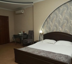 Люкс в Mini Hotel VIP