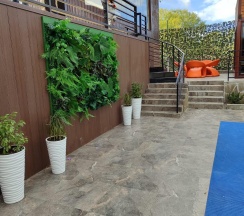 Коттедж премиум в Garden