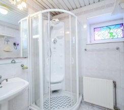 4-комнатный коттедж улучшенный в Cottage.Moscow