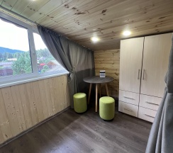 Коттедж стандарт в BraunHaus