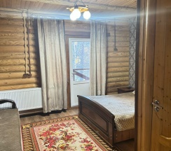 2-комнатный номер делюкс комфорт в Arkhyz Palace