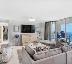 Номер Standard с балконом в Long Beach Resort 1-904