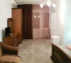 Четырёхместный номер Superior в Palma