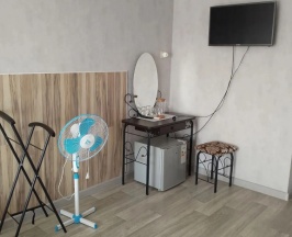 Номер Standard в Аккас
