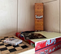 O-frame Medium New в Ёlki