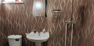 Ливны: Мини-отель Shokolad inn