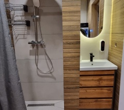 Коттедж улучшенный в Над Манжероком