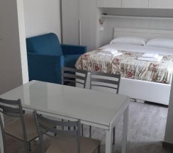 Апартаменты Standard в Hotel Riviera