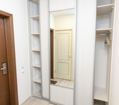 Апартаменты  в Аврора