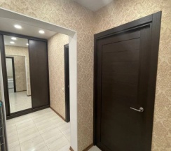 Апартаменты в Апартаменты Bergen Apartments