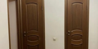 Каспийск: Апартаменты Апартаменты Байрамова 67А