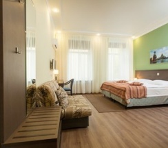 Стандарт трехместный в Классики