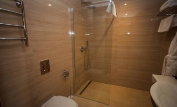 1 категории "Double" в Ost west club