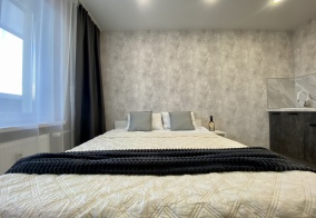 Апартаменты Апартаменты на ул. Новосёлов, 109 в Тюменской области