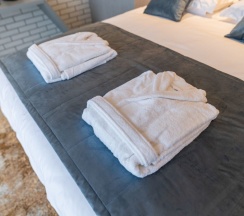 De luxe в Loft Hotel&SPA