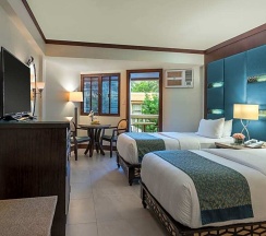 Люкс Presidential в Henann Regency Resort & Spa