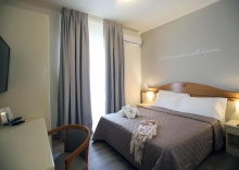 Двухместный номер Classic двуспальная кровать в Le Ginestre Family Wellness Hotel