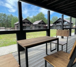 Стандарт-мини в Мамонт