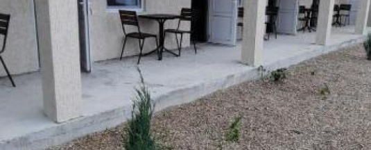 Двухместный номер Superior 2 отдельные кровати в Сусанна