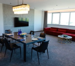 Президентский Сюит в Мираж