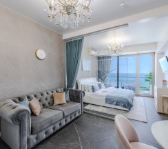 Premium в Serenity premium apartments