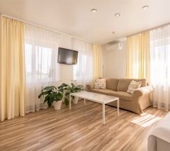 Prime Dual в #Luna Hotel Krasnodar