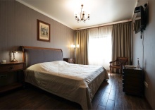 Standard Premium Business (Double) в Spatium wellness center