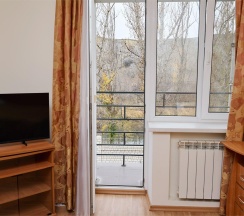 Номер Полулюкс 2-3 в Интурист